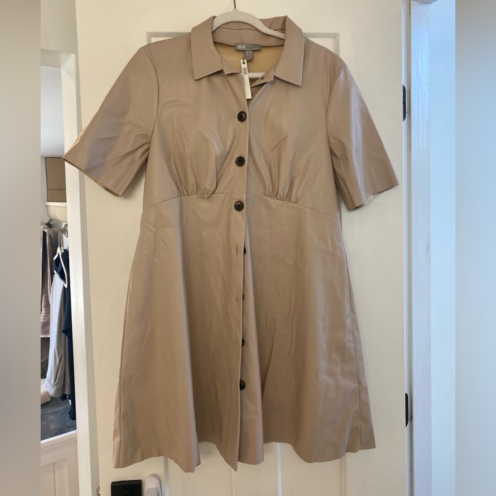 Asos mini dress